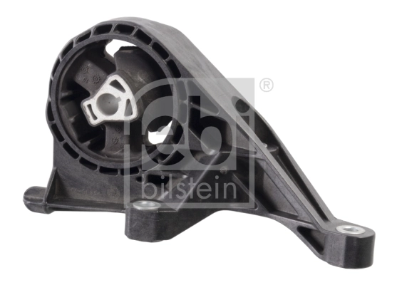Mounting, engine